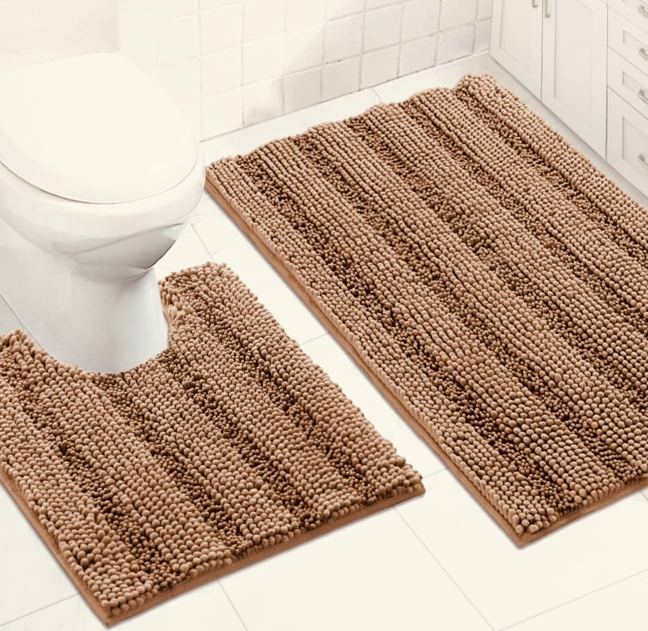 Chenelle Bath set