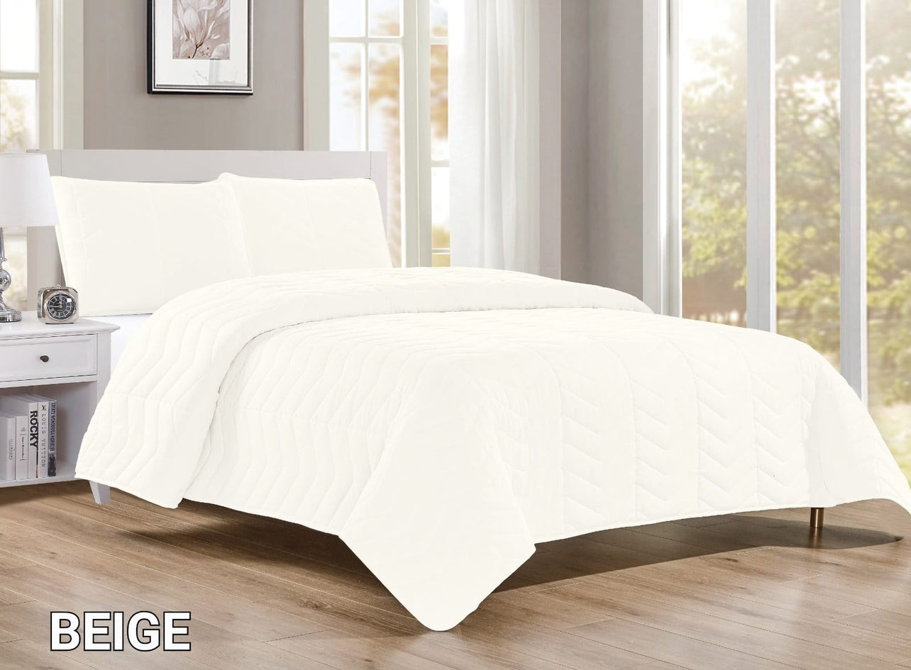 Quilt prewashed Queen/ King