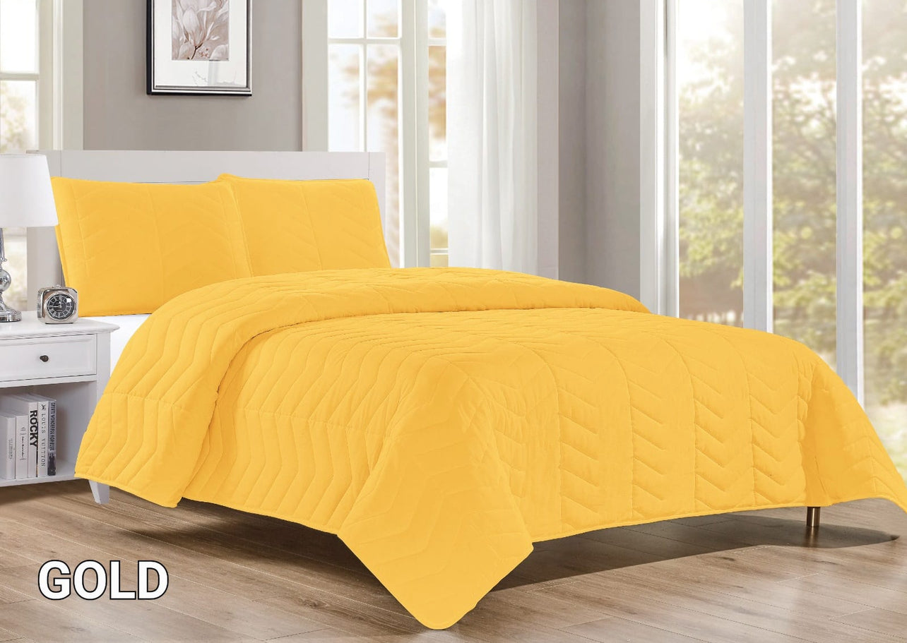 Quilt prewashed Queen/ King