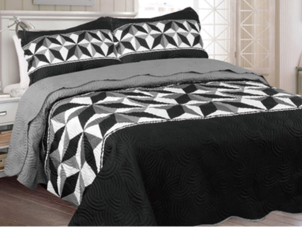 Bed Spread Fantasy Queen/ King