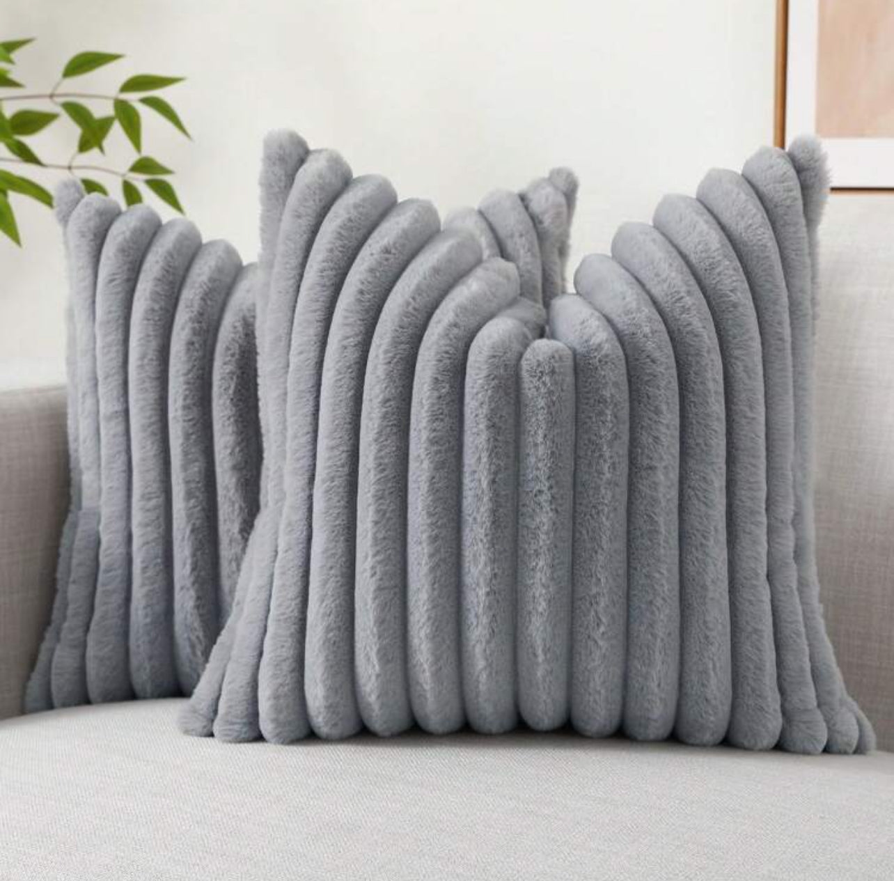 Decorative Cushion Covers