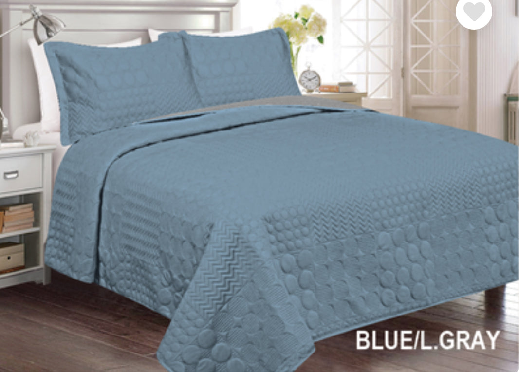 JULIAN BEDSPREAD KING