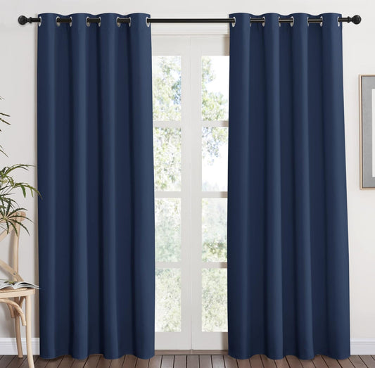 Black Out Curtain