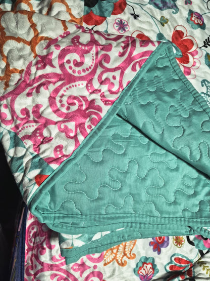 Quilt colors Queen/ King