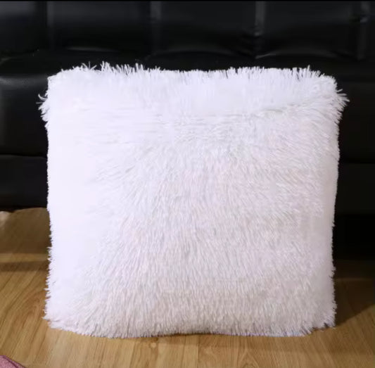Set of 2 Pillow Cover 18* X 18*