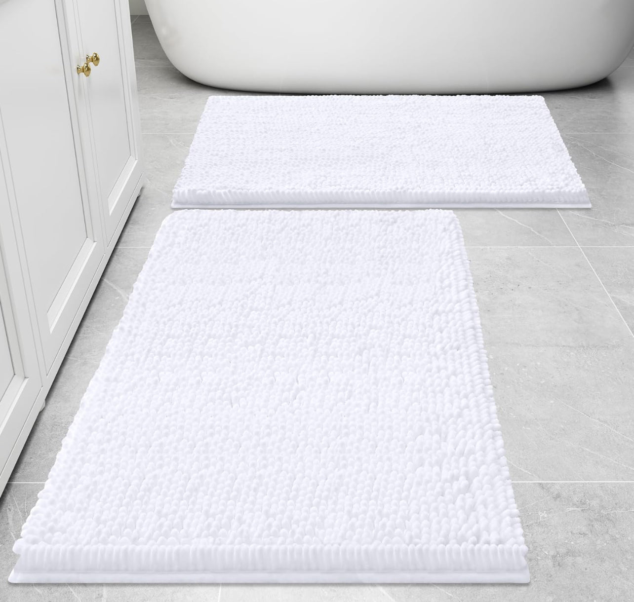 Bath Rug Set