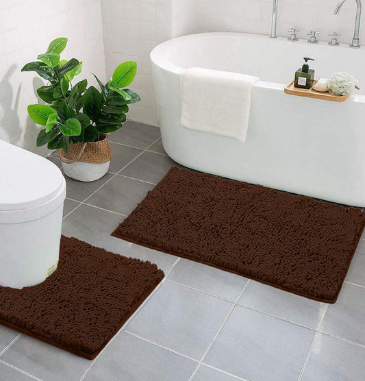 Chenelle Bathroom Rugs