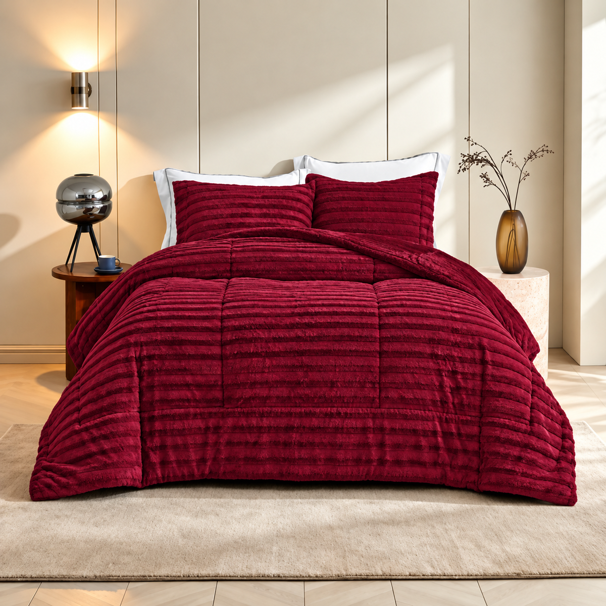 Emilia Burgundy Queen/ King