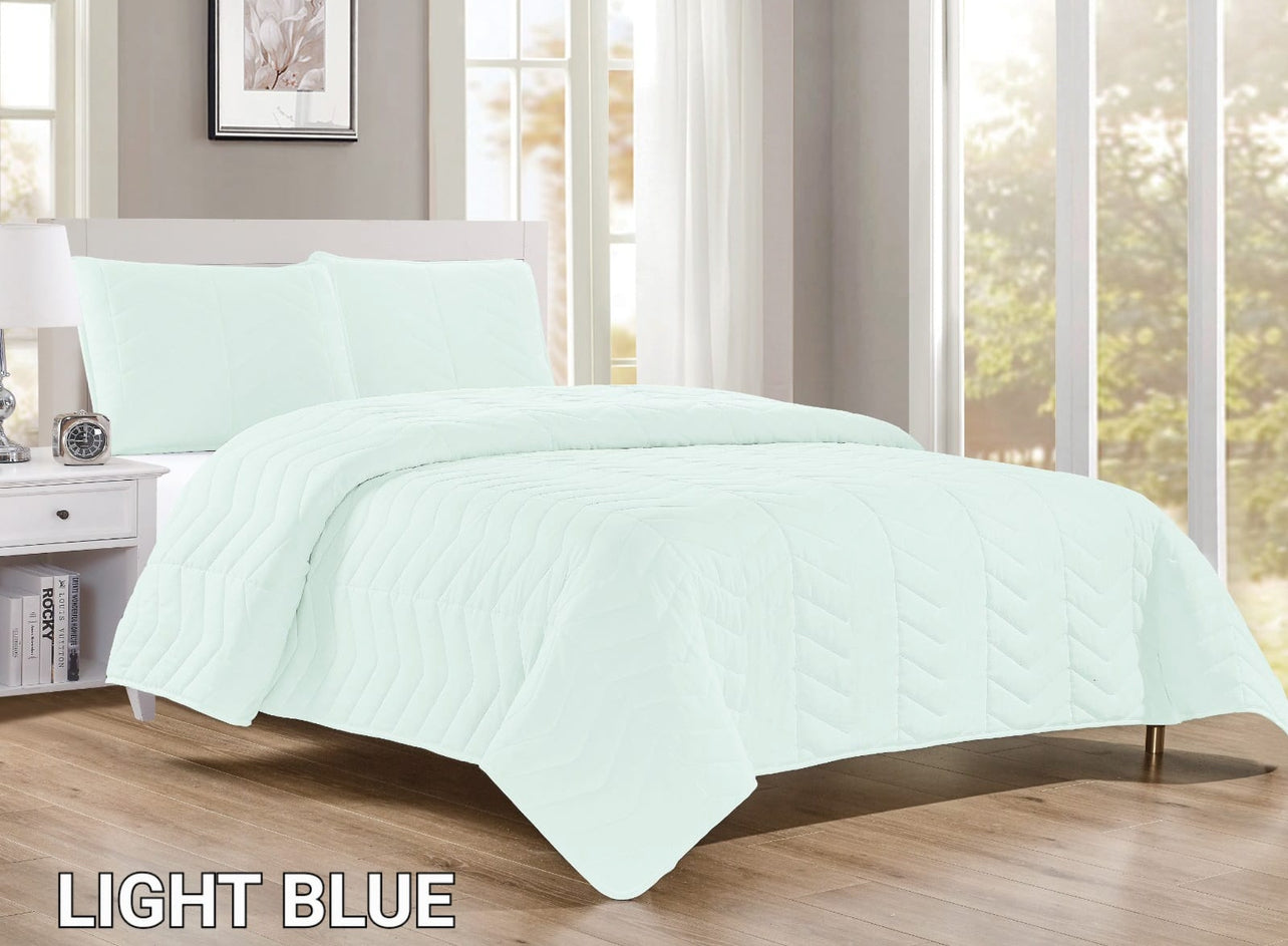 Quilt prewashed Queen/ King