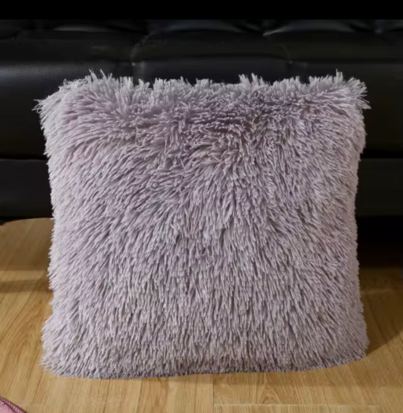 Set of 2 Pillow Cover 18* X 18*