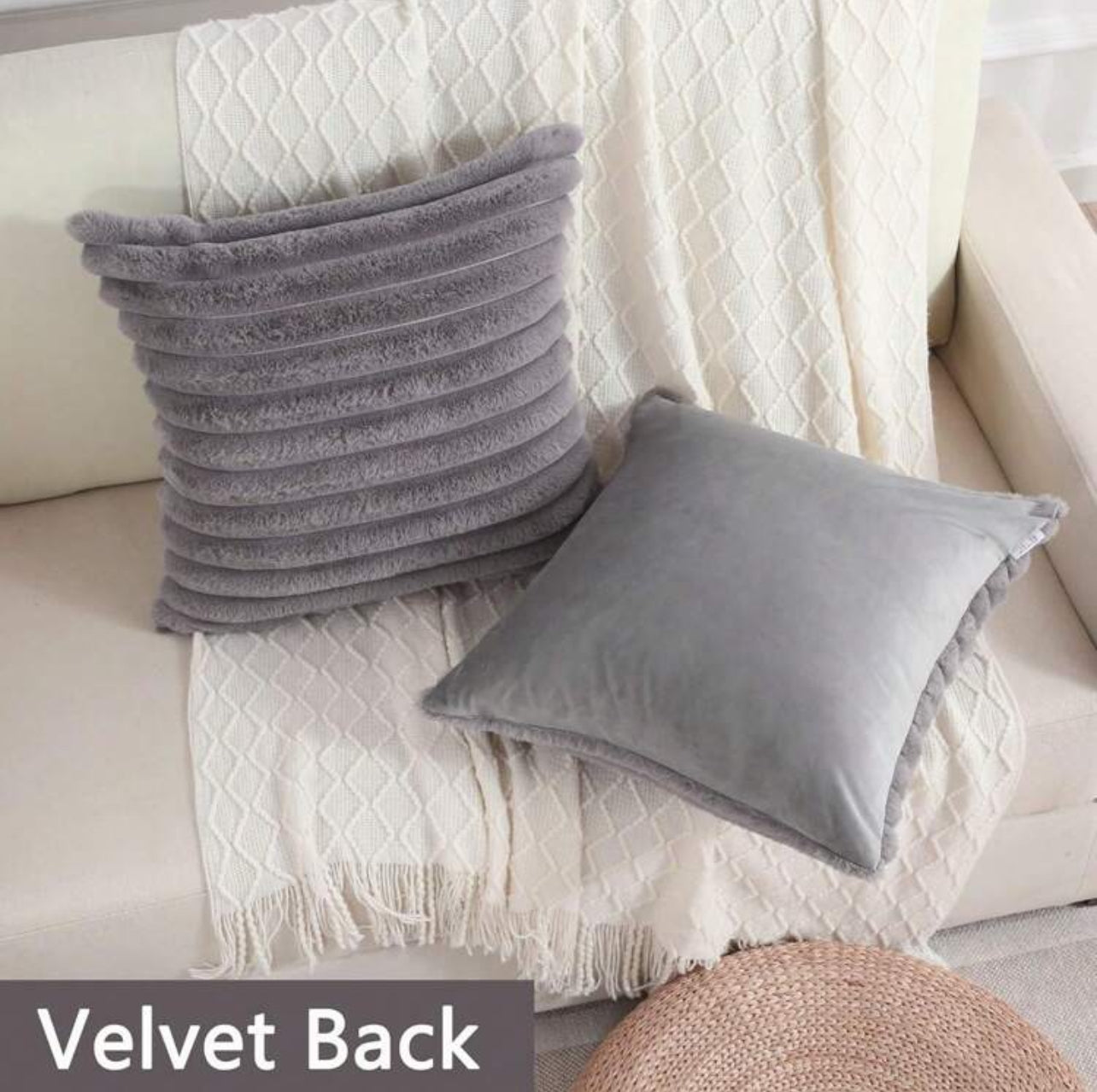 Decorative Cushion  Covers
