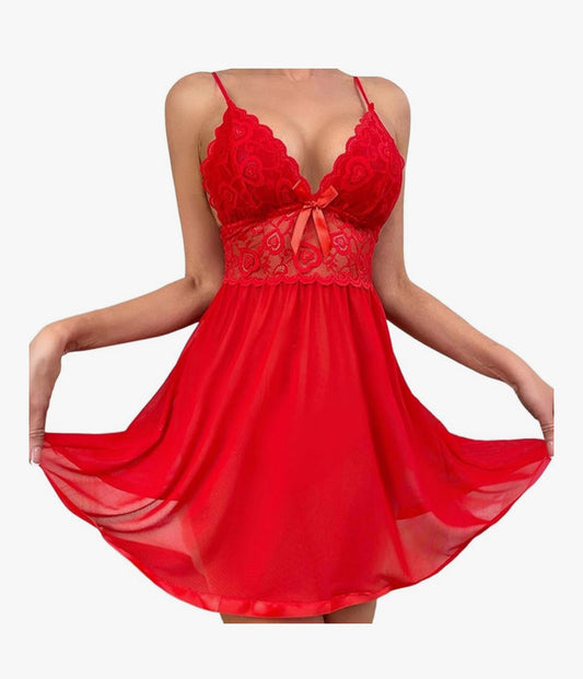 Babydoll Lingerie