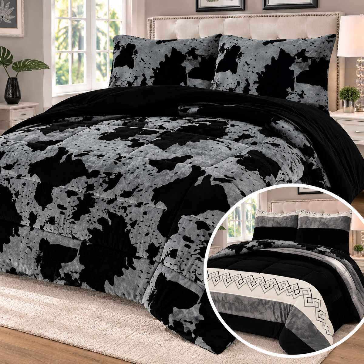 Isla Blanket