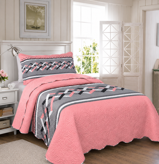 Quilt Twin