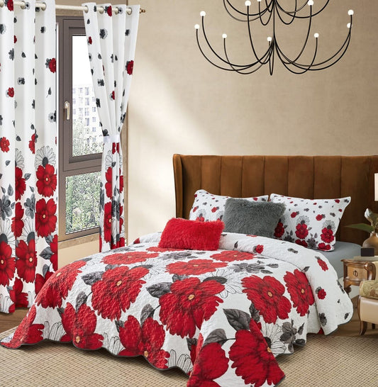 8 PCS KING SET