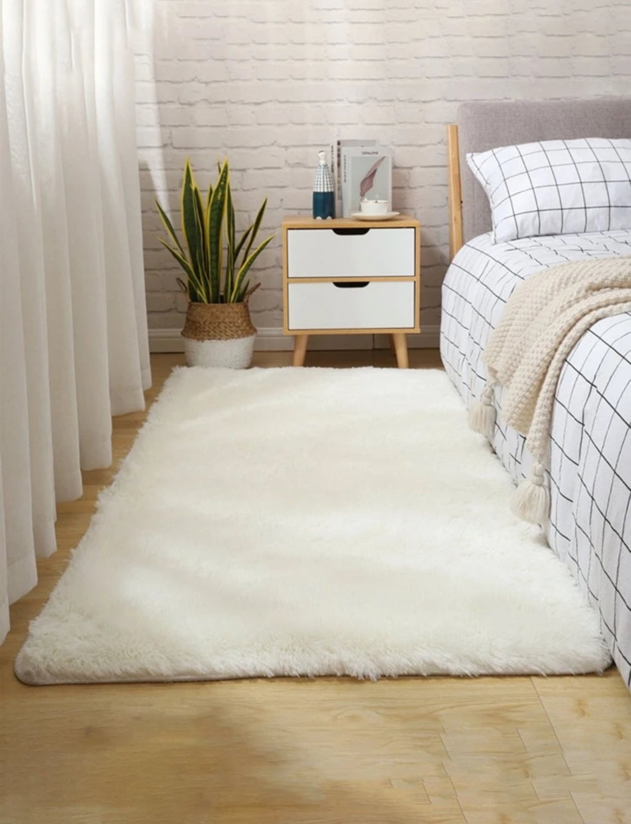 Cozy Rug