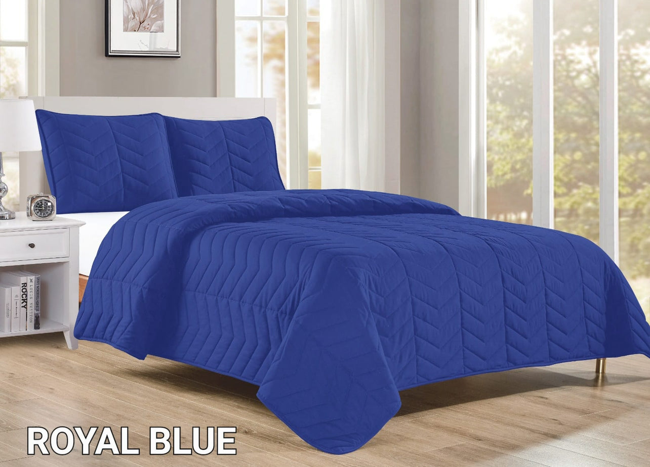 Quilt prewashed Queen/ King
