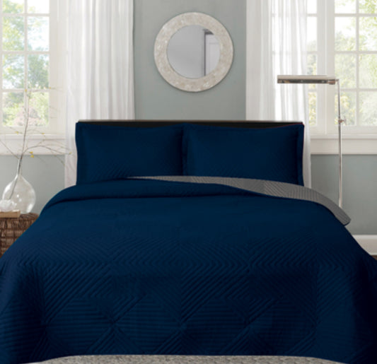 Bed Spread Set Queen/King