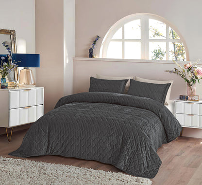 Rocio Bed Spred Queen/ King