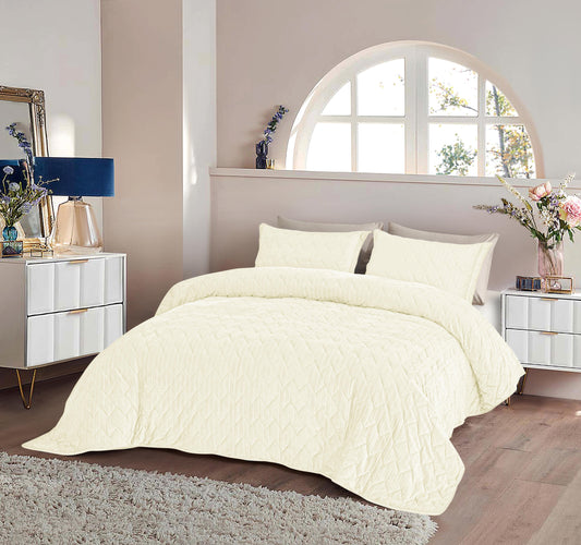 Rocio Bed Spred Queen/ King