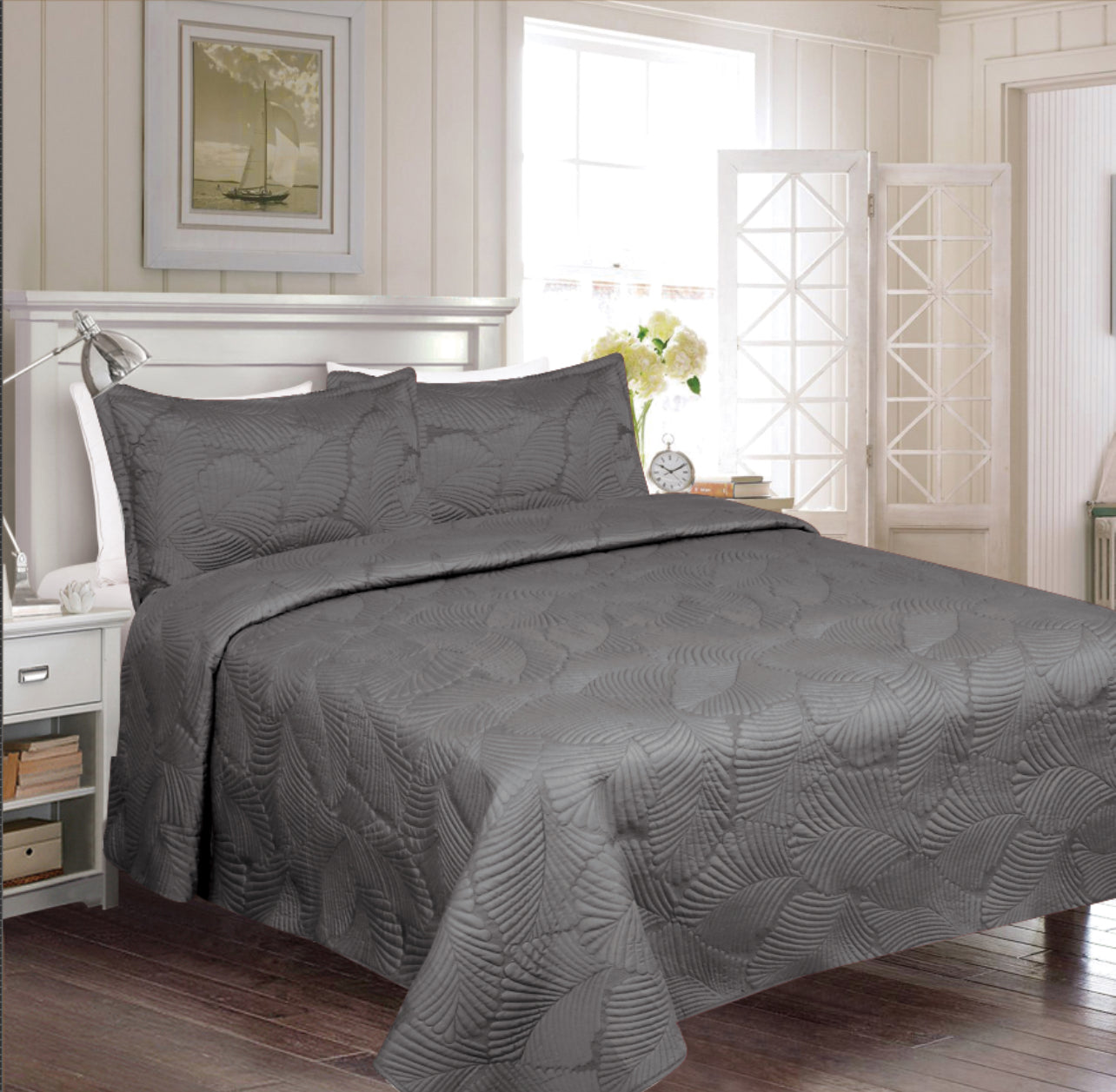 Quilt Cora Cal King