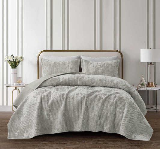 Bed Spread 6pc King