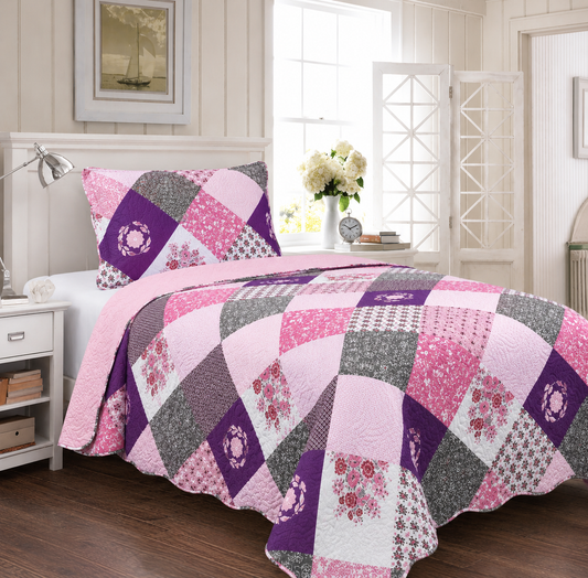 Quilt Twin