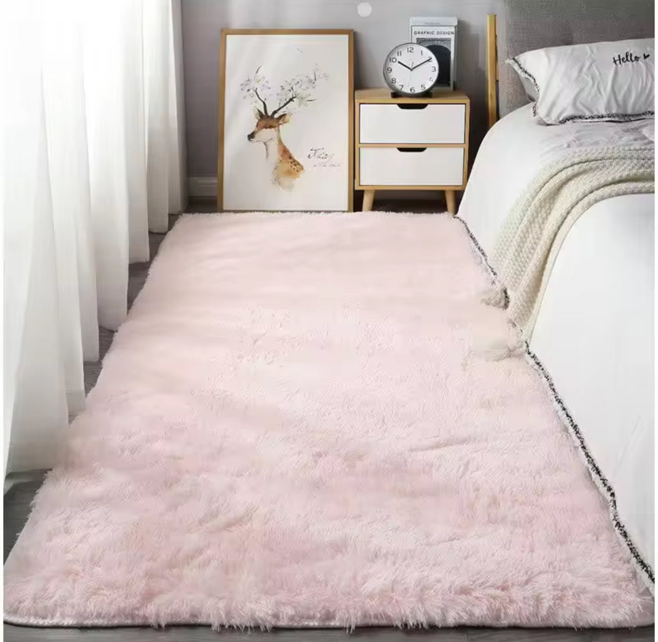 Cozy Rug