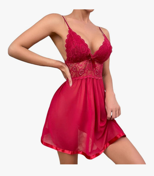 Babydoll Lingerie