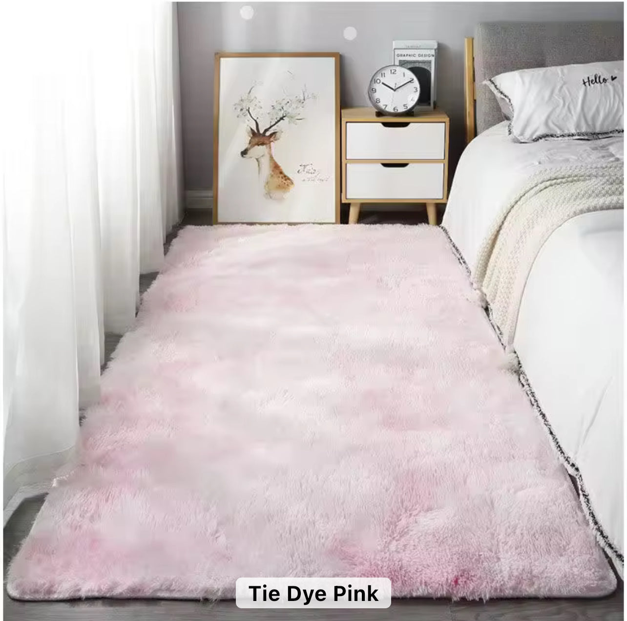 Cozy Rug
