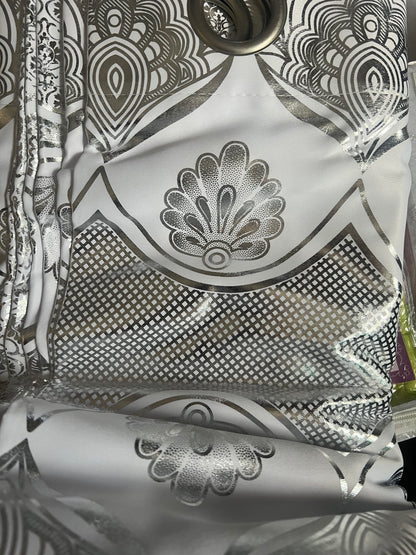 BLACK OUT CURTAIN 63”