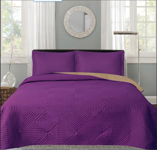 Sante Bed spread Queen/King