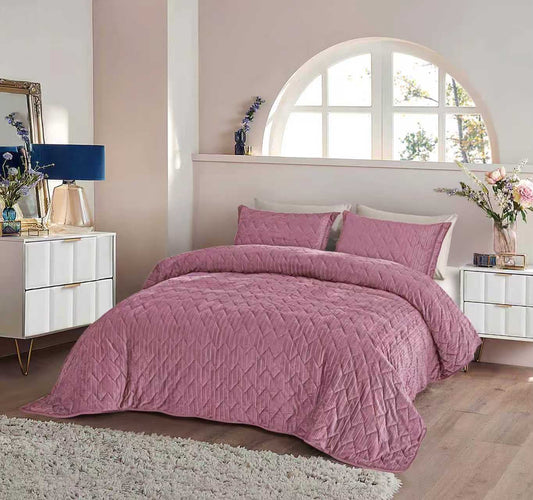 Rocio Quilt Queen/ King