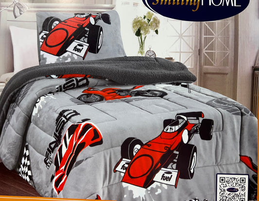 Borrego Twin
