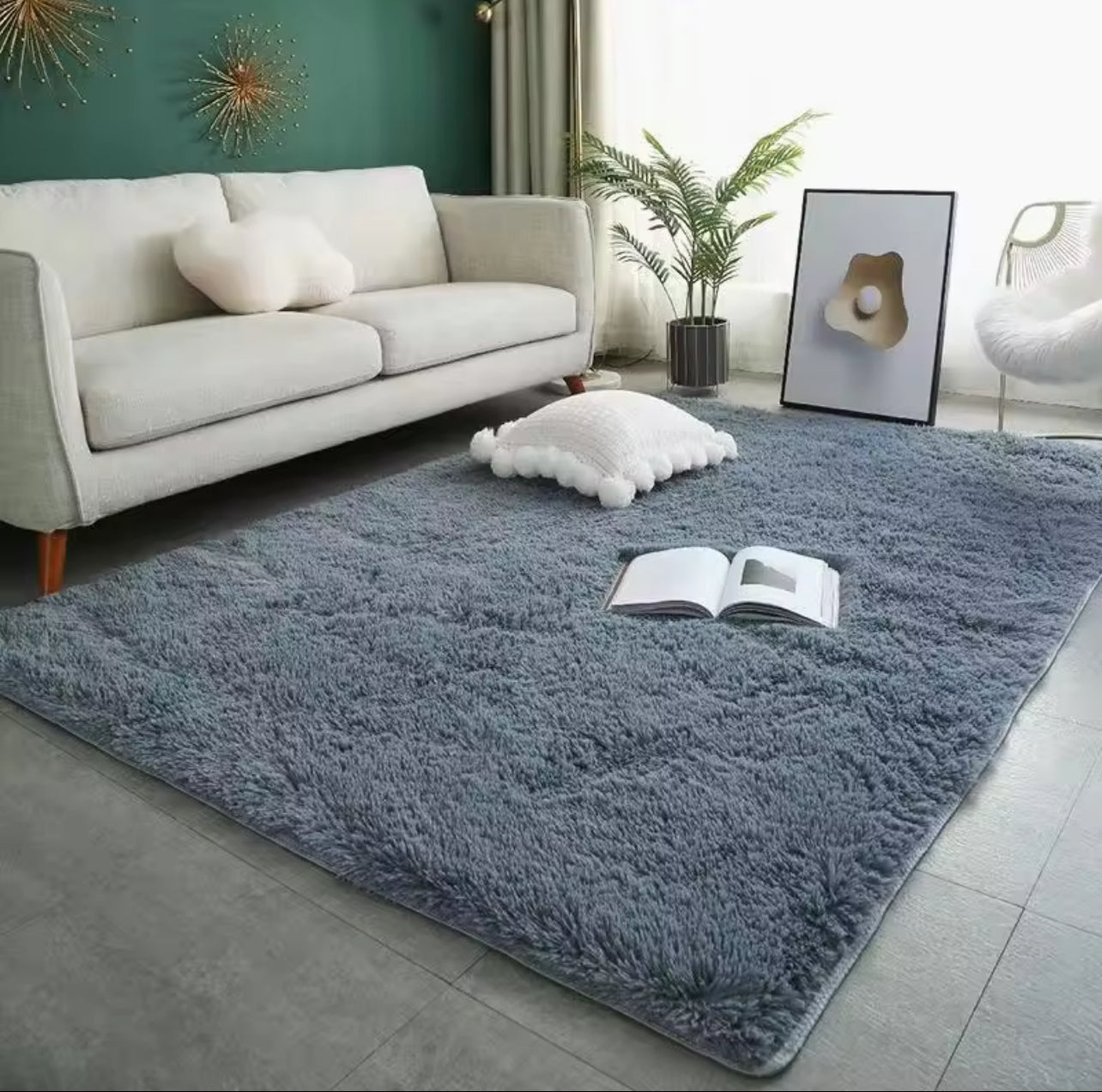 Cozy Rug
