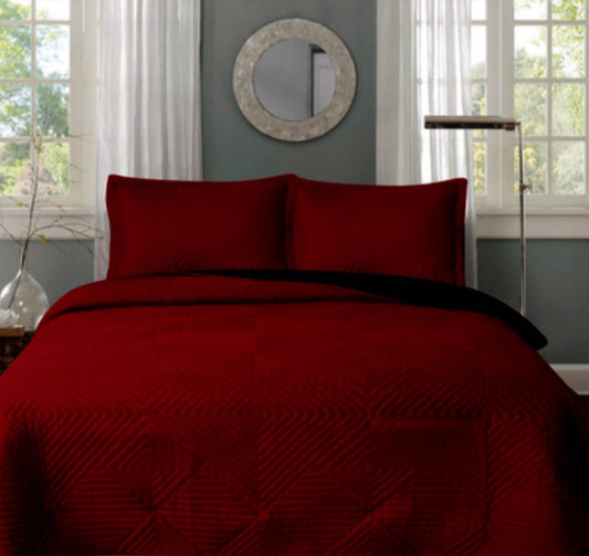 Bed Spread Queen-king