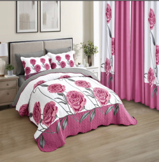 10 Pcs  Cal King set