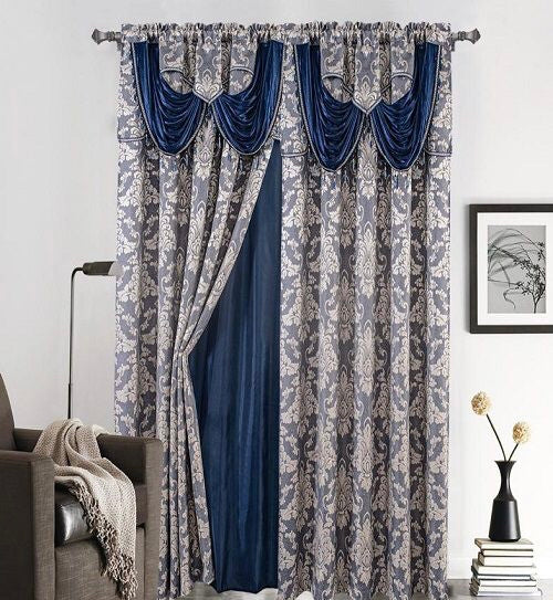 Curtain 1053