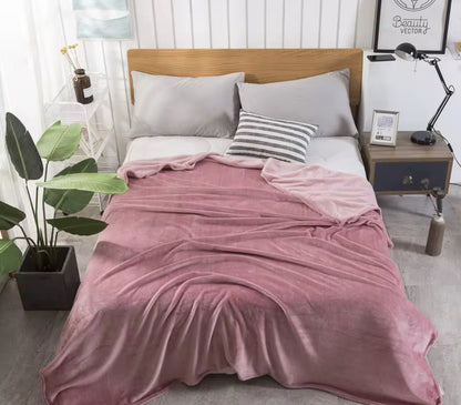 Flannel Luxury Blanket