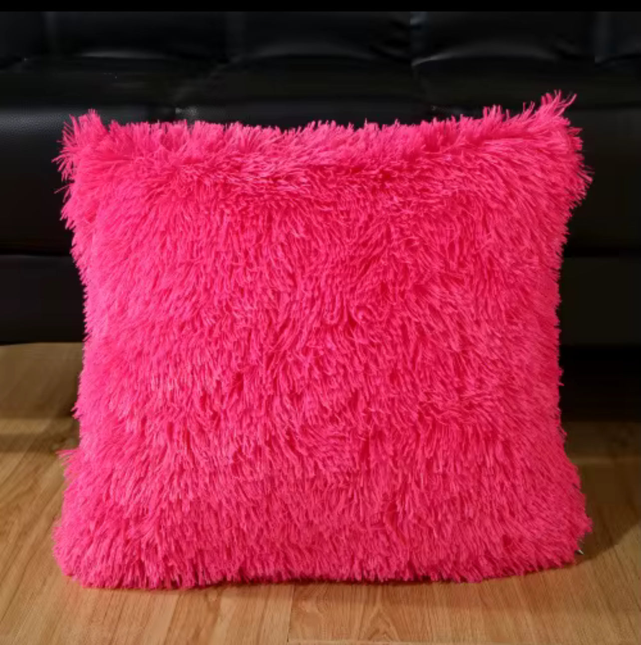 Set of 2 Pillow Cover 18* X 18*