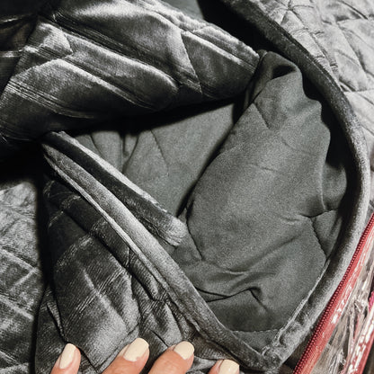 Rocio Bed Spred Queen/ King