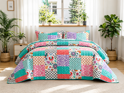 Quilt colors Queen/ King