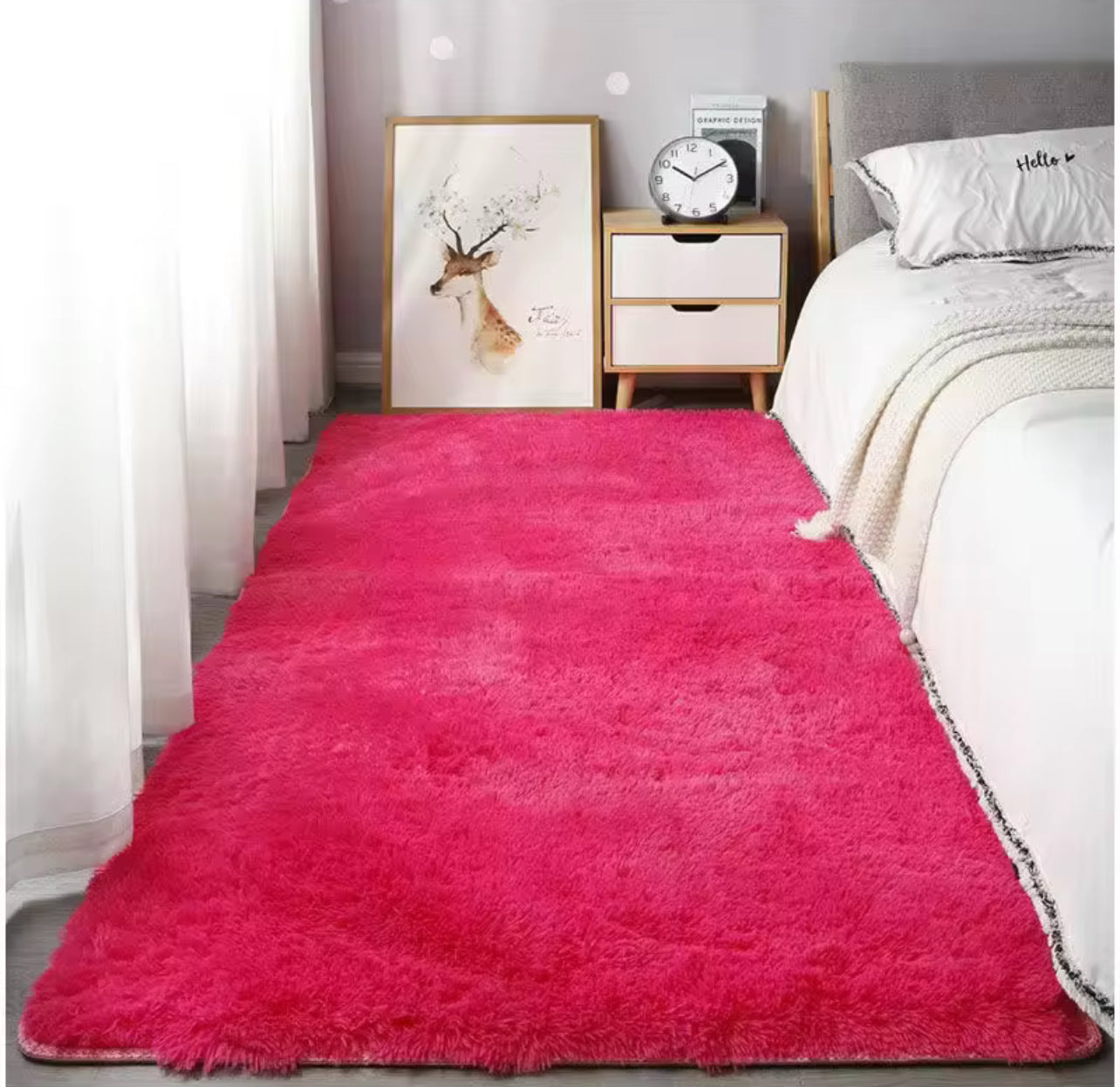 Cozy Rug