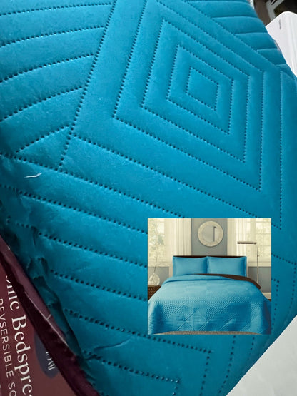 Sante Turquoise Queen/ King