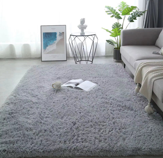 Cozy Rug