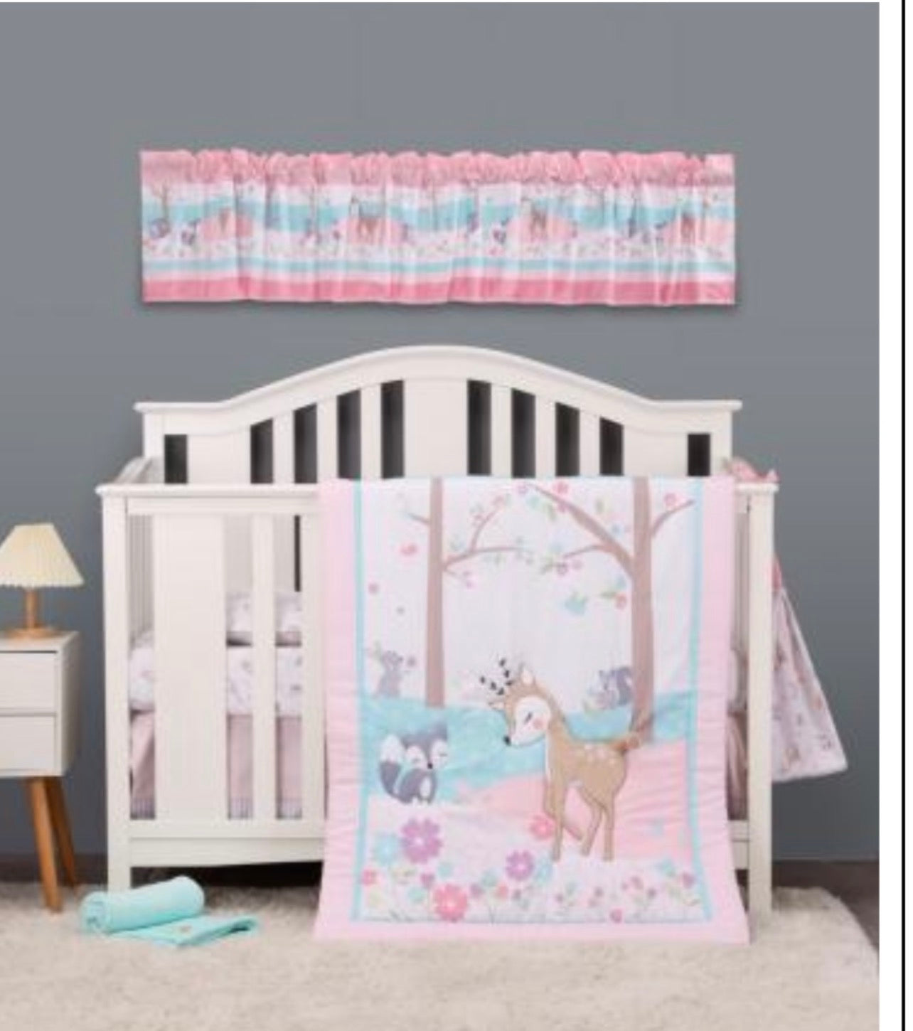 Crib Set