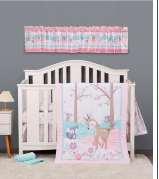 Crib Set