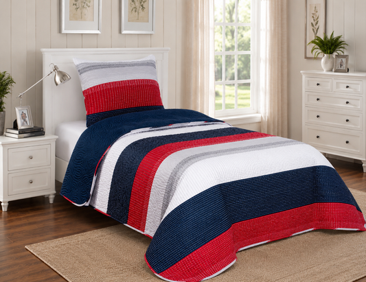 Quilt Twin