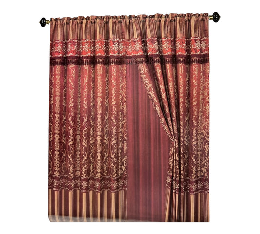 Curtain Emma collection