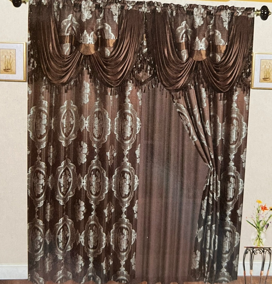 Curtain Emma 2